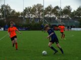 S.K.N.W.K. JO17-1 - Colijnsplaatse Boys/Wolfaartsdijk JO17-1 (comp.) najaar seizoen 2021-2022 (46/72)